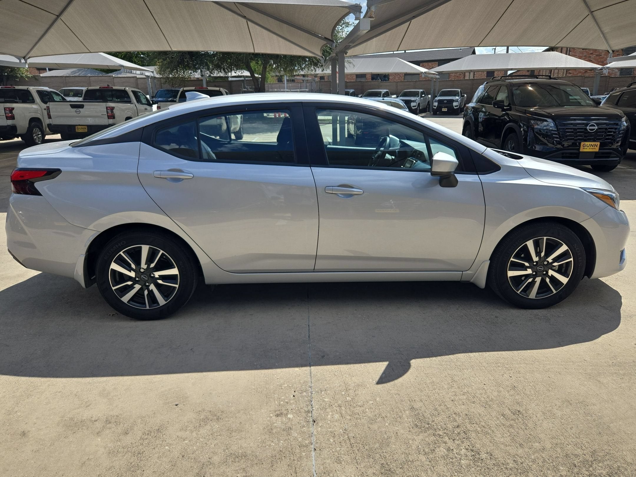 nissan versa sedan 2025 3N1CN8EV2SL815374 image nissan versa sedan 2025 3N1CN8EV2SL815374 image